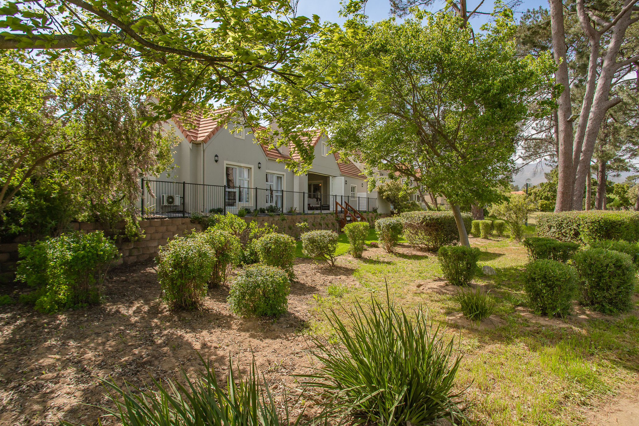 3 Bedroom Property for Sale in Boschenmeer Golf Country Estate Western Cape